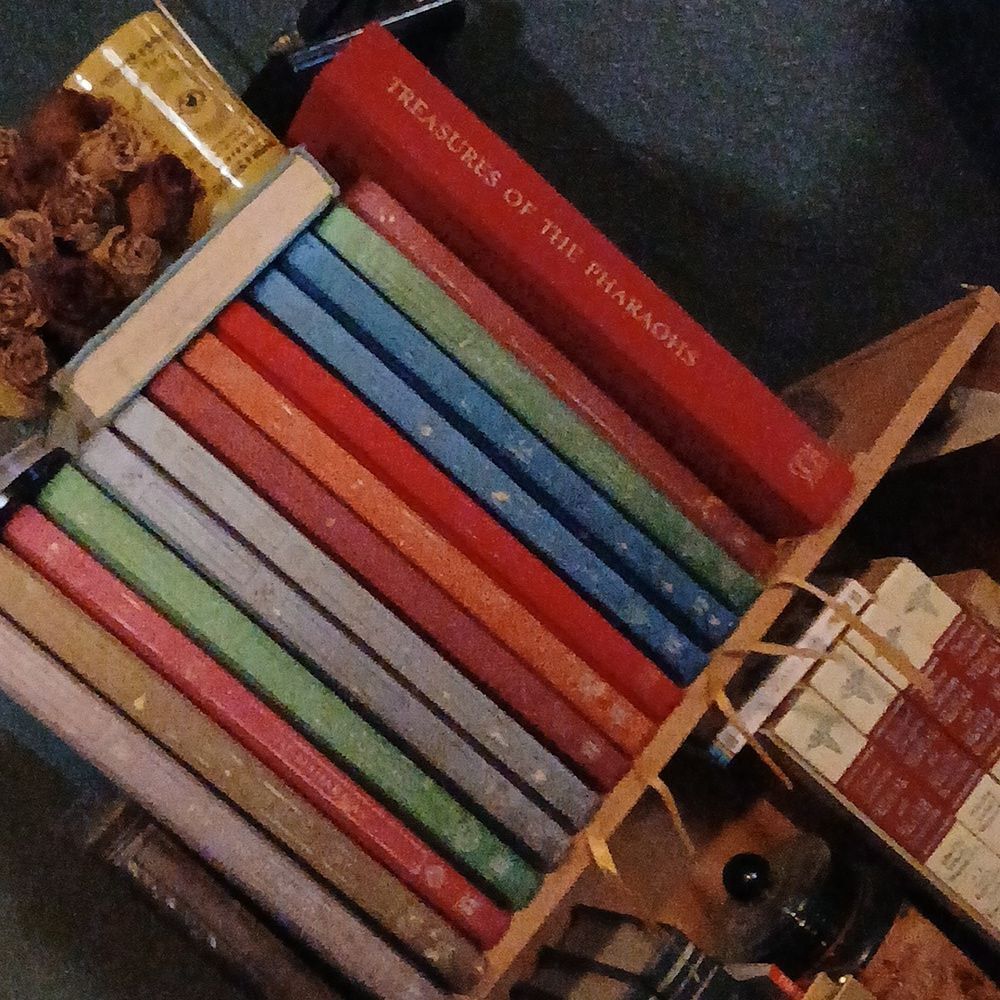 Live Unlisted Listing